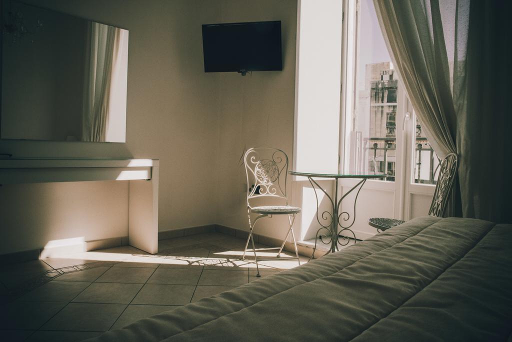 B&B Diana Syracuse ภายนอก รูปภาพ