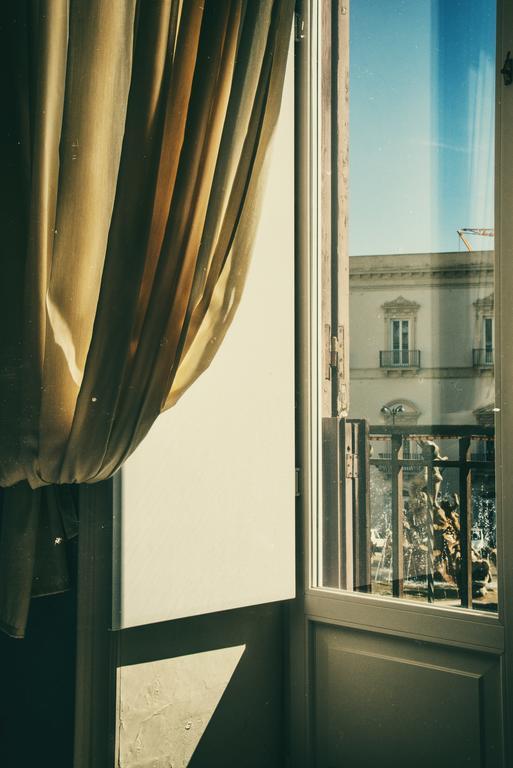 B&B Diana Syracuse ภายนอก รูปภาพ