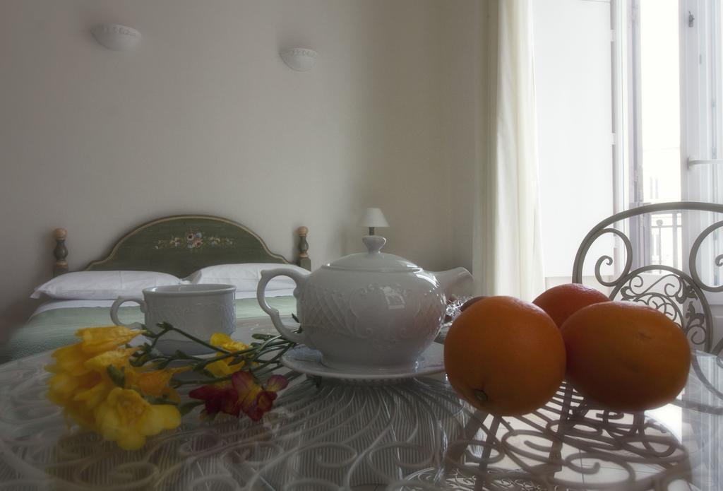 B&B Diana Syracuse ภายนอก รูปภาพ