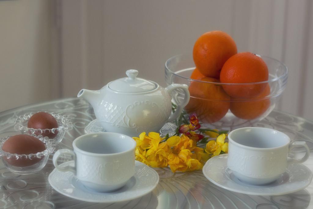 B&B Diana Syracuse ภายนอก รูปภาพ