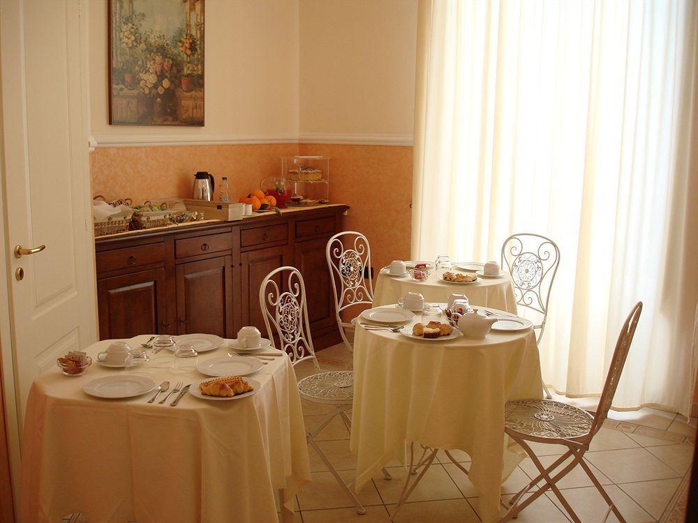 B&B Diana Syracuse ภายนอก รูปภาพ