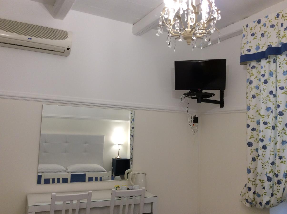 B&B Diana Syracuse ภายนอก รูปภาพ