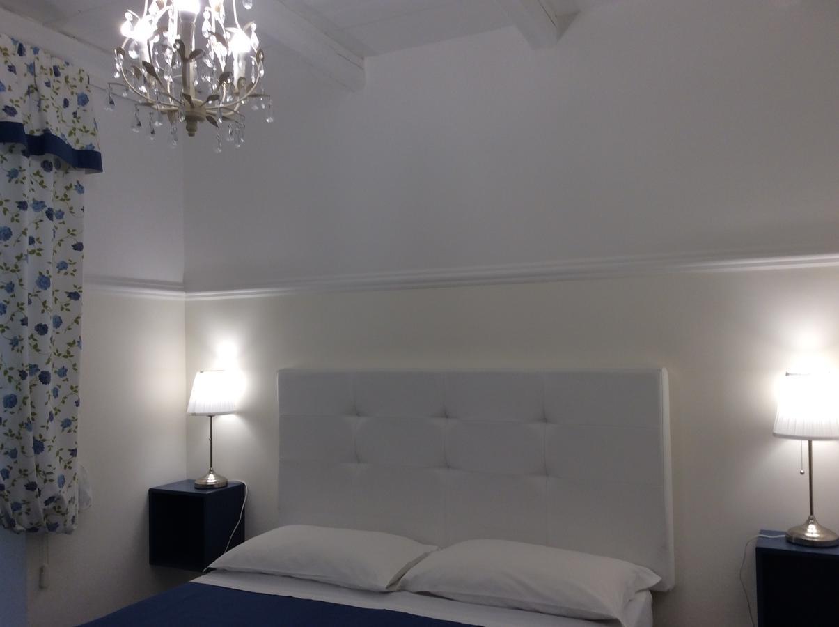 B&B Diana Syracuse ภายนอก รูปภาพ