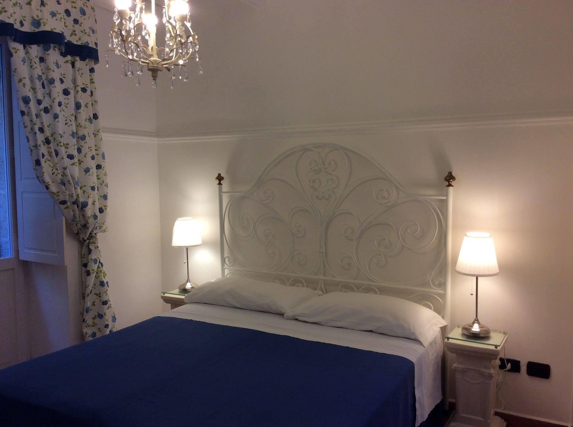 B&B Diana Syracuse ภายนอก รูปภาพ