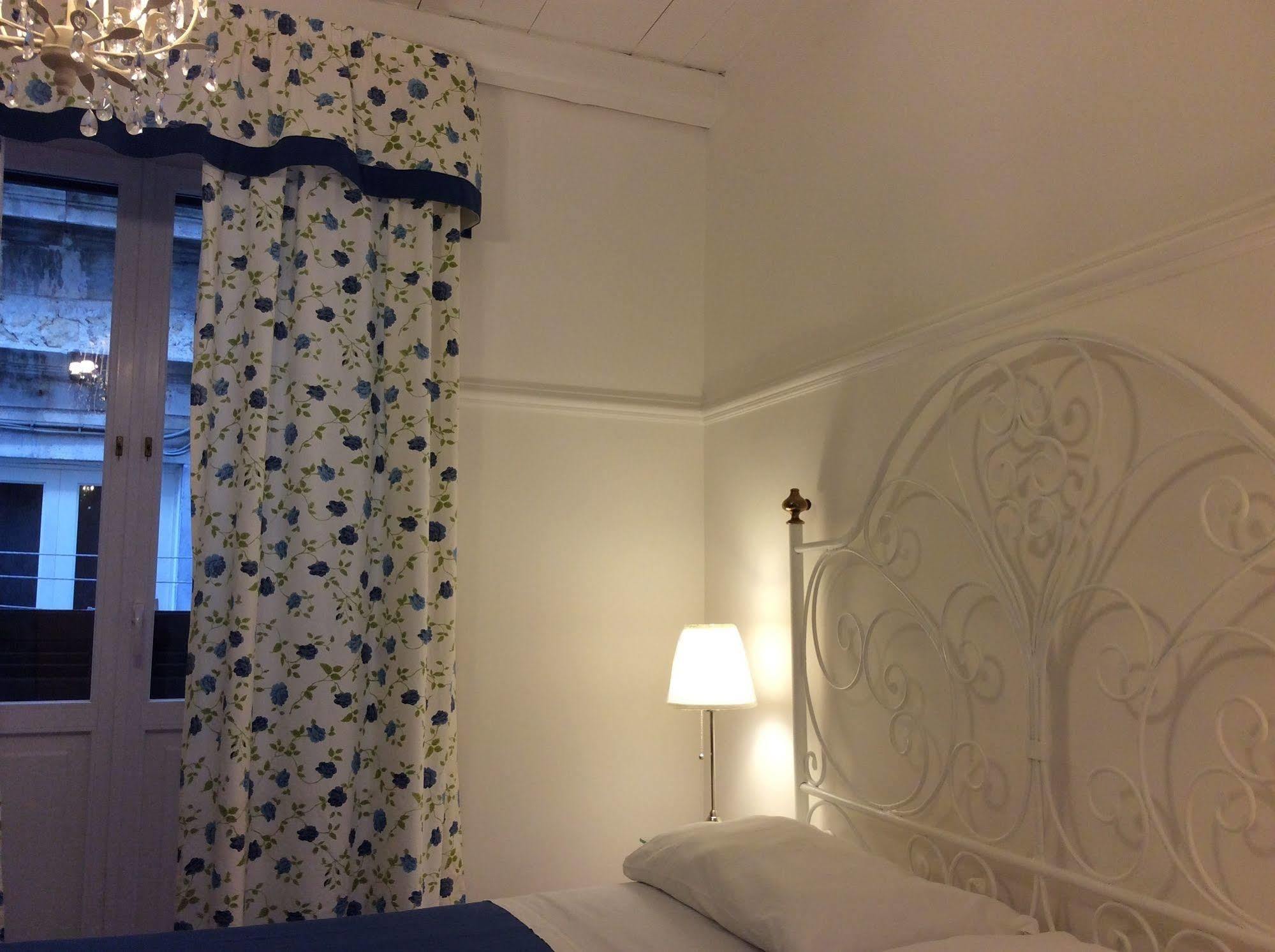 B&B Diana Syracuse ภายนอก รูปภาพ