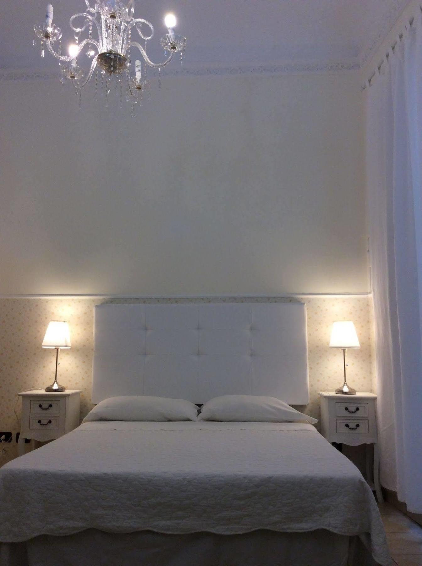 B&B Diana Syracuse ภายนอก รูปภาพ