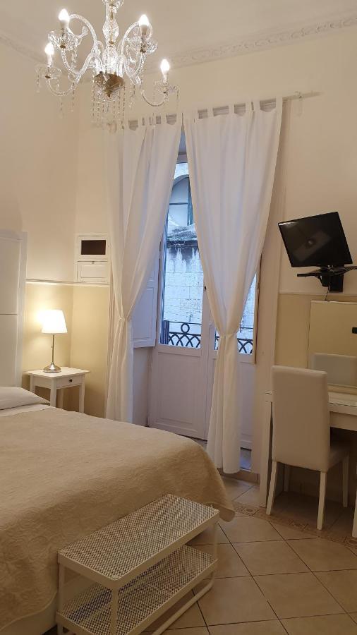 B&B Diana Syracuse ภายนอก รูปภาพ