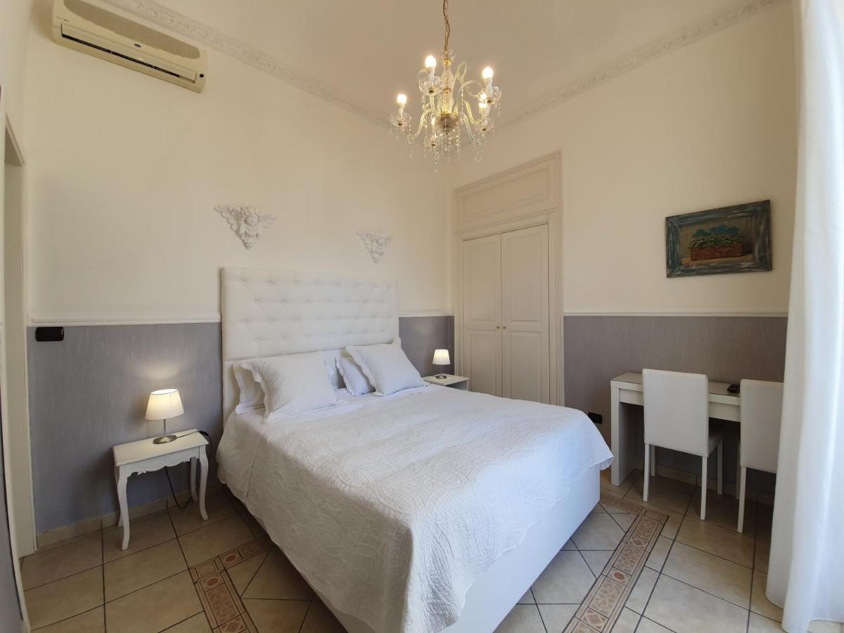 B&B Diana Syracuse ภายนอก รูปภาพ