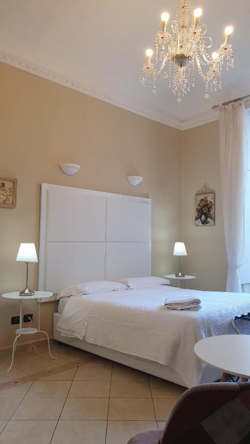 B&B Diana Syracuse ภายนอก รูปภาพ