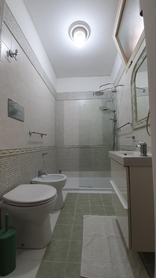 B&B Diana Syracuse ภายนอก รูปภาพ