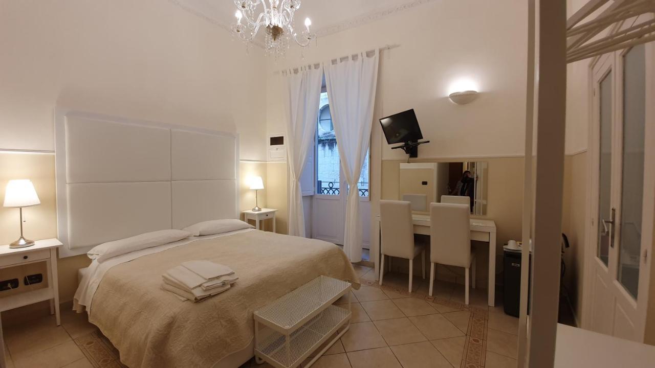 B&B Diana Syracuse ภายนอก รูปภาพ