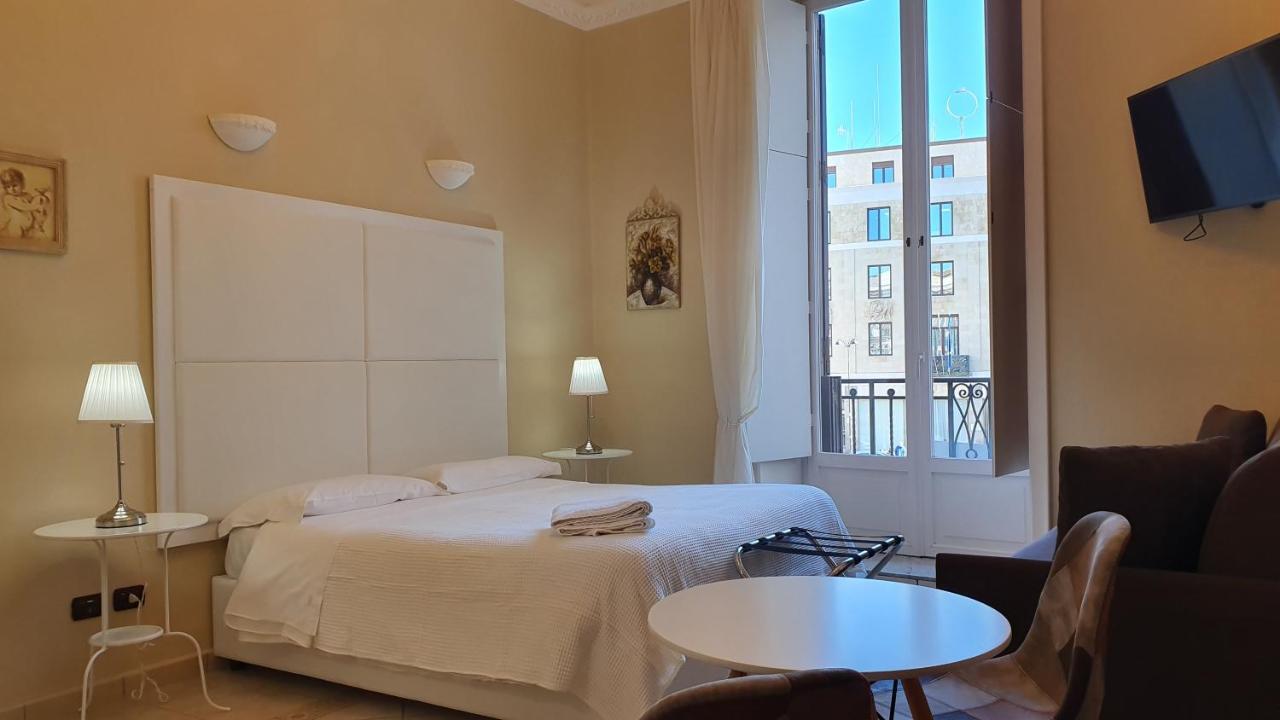 B&B Diana Syracuse ภายนอก รูปภาพ