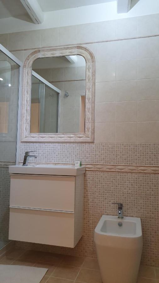 B&B Diana Syracuse ภายนอก รูปภาพ