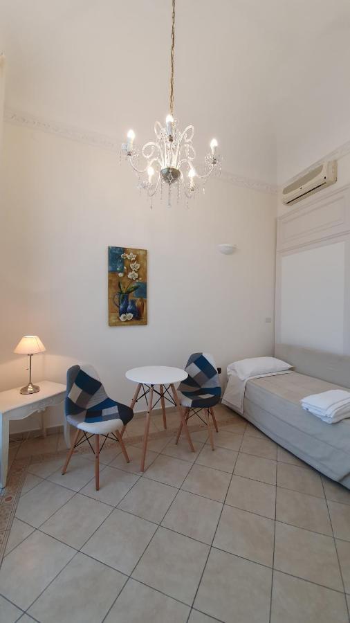B&B Diana Syracuse ภายนอก รูปภาพ