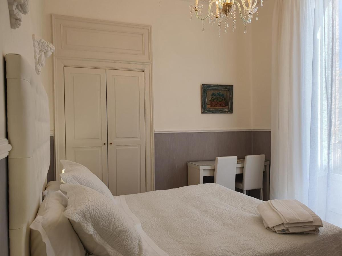 B&B Diana Syracuse ภายนอก รูปภาพ