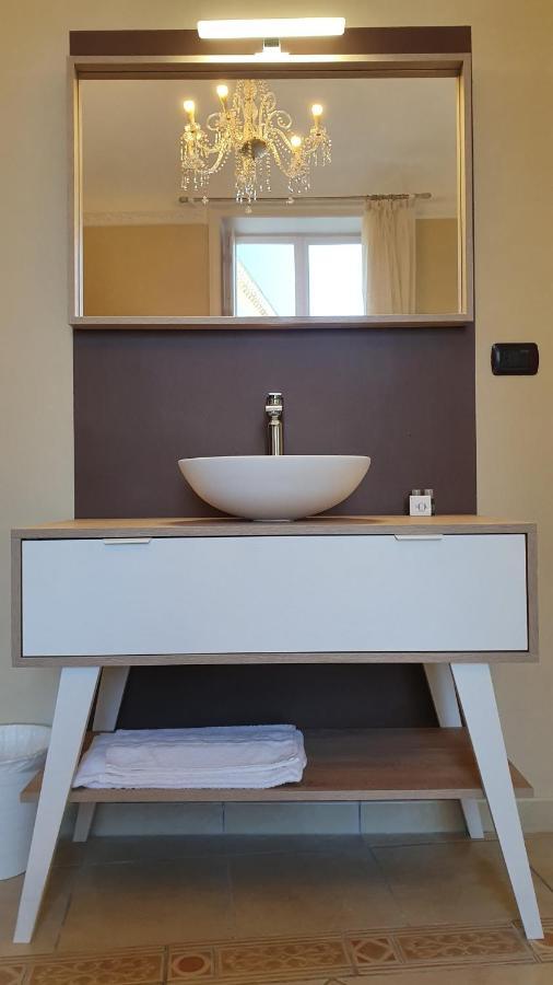 B&B Diana Syracuse ภายนอก รูปภาพ
