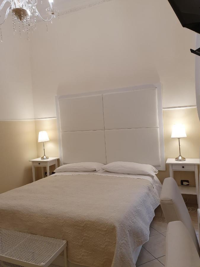 B&B Diana Syracuse ภายนอก รูปภาพ