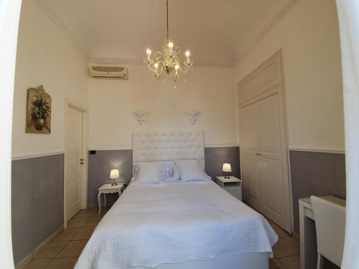 B&B Diana Syracuse ภายนอก รูปภาพ